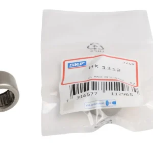 Superhinta SKF Laakeri HK1312 13x19x12mm RM80 vetoakselille