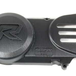 PV50 magneeton koppa 3d R-logo Loppuunmyynti