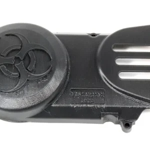 Osta Nyt PV magneeton koppa 3d Biohazard