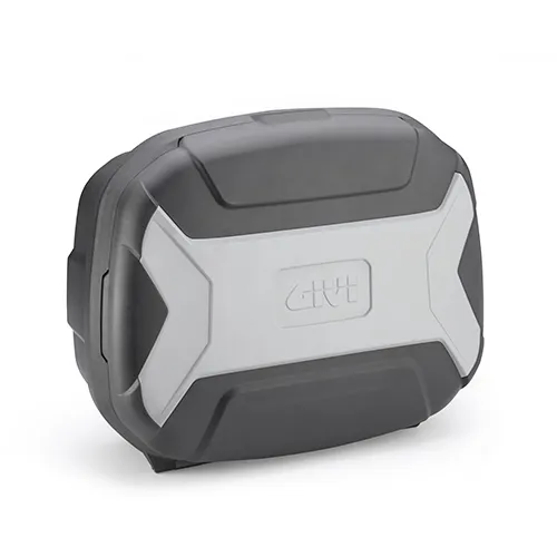 Givi Trekker Lite sivulaukkupari 35Lt TRK35BNPACK2 Poisto
