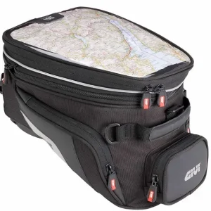 Givi Tanklock Xstream tankkilaukku 15Lt XS320Y Honda Uusi Malli