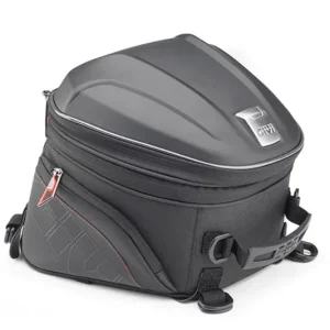 Givi T-Sport laajennettava satulalaukku 22lt ST607+ Viikonlopputarjous
