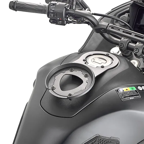 Osta Tänään Givi Tanklock kiinnike BF88 Yamaha Tracer 700 20-24