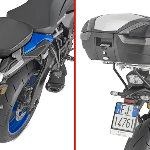 Givi SRA3128 Peräteline Suzuki Gsx S1000Gx (2024) Edullinen Hinta