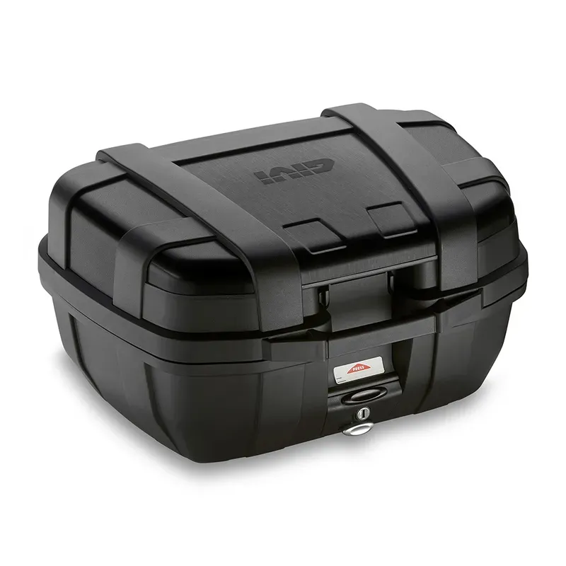 Viimeinen Mahdollisuus Givi Trekker Lite -laukku 52L TRK52BB