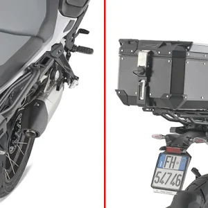 Givi SR5143 Peräteline Bmw R1300Gs (2024) Alkuperäinen
