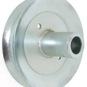 Leikkuulaitteen hihnapyörä, Ø 127 mm, 38" MTD Kausialennus