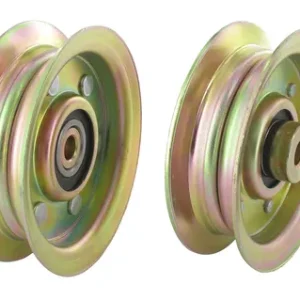 Kiristinpyörä, Ø 98,4 mm / 9,5 mm, Husqvarna Kuuma Tarjous