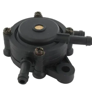 Eniten Myyty Polttoainepumppu, Briggs & Stratton / Kohler / Honda / Kawasaki, Ø 6,0mm , Muovi