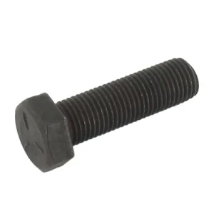 Kuuma Tarjous Teräpultti, 3/8" x 1-1/4", vasenkätinen kierre, Husqvarna, Jonsered, Partner