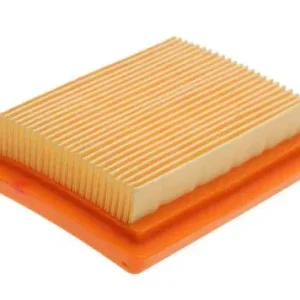 Poisto Ilmansuodatin, Husqvarna 243RJ, 253R, 253RJ, 553RS, 553RB, 553RBX