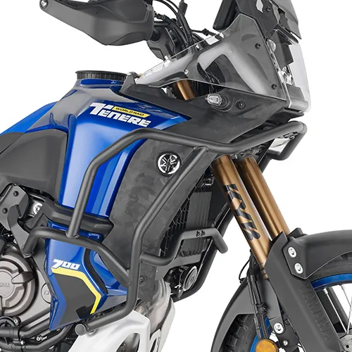Erikoistarjous Givi Kaatumaraudat Yamaha TÉNÉRÉ 700 WORLD RAID 22-23