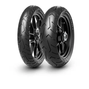 Aito Pirelli Scorpion Trail III 160/60 ZR 17 M/C (69W) TL Re moottoripyörän rengas
