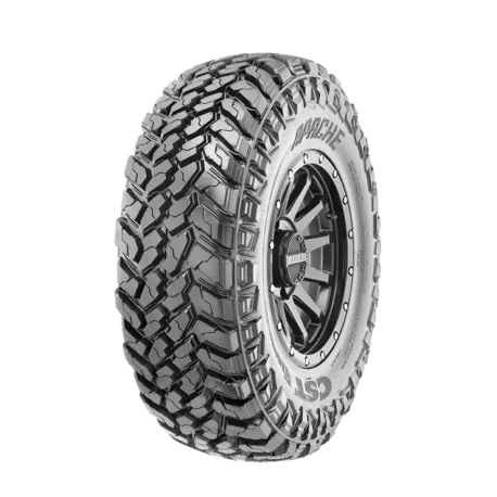 CST Rengas Apache CU-AT 30 x 10.00 - R15 8-Ply M+S E-hyv. Edullinen