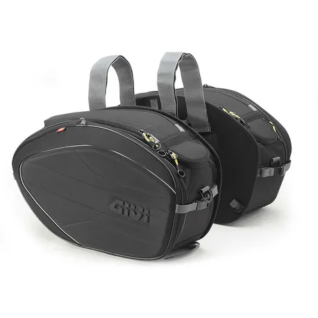 Ajankohtainen Givi satulalaukut 2835 EA100C