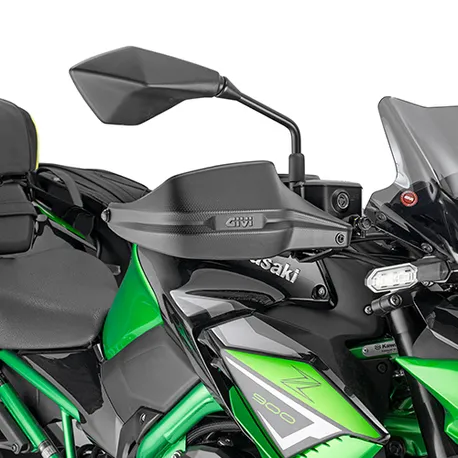 Givi Käsisuojat Versys 650 (15) Kuuma Tarjous