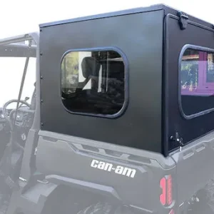 Korkea Laatu DFK Cargobox Can-Am Traxter 2016-