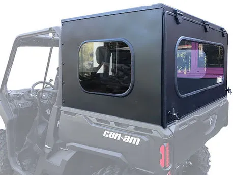 Korkea Laatu DFK Cargobox Can-Am Traxter 2016-