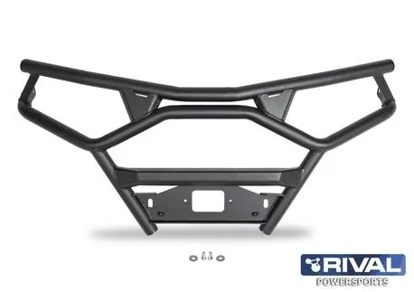 Rival Etupuskuri Teräs CF Moto CForce 600 625 Edullinen Hinta