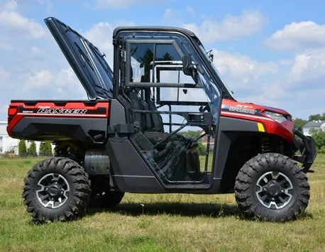 DFK Lavakate lukittava Polaris Ranger XP 1000 Osta Nyt