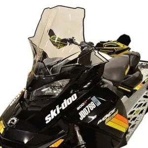 Powermadd Tuulilasi, Ski-Doo Gen4 Korkea Osta Tänään