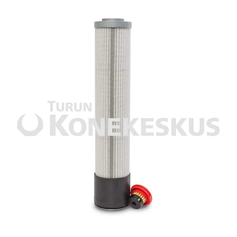 Hydrauliikkasuodatin Asiakkaiden Suosikki