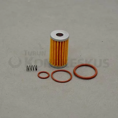 Hydrauliikkasuodatin Paras Hinta