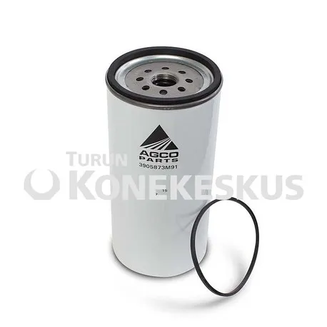 Polttoainesuodatin Löytö
