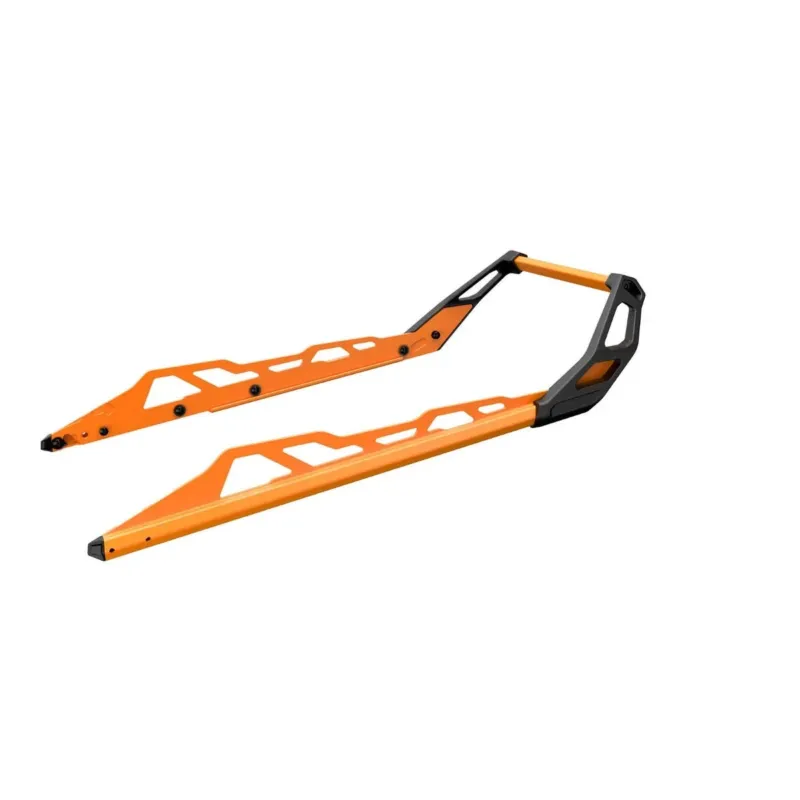 Tukkuhinta ADVENTURE-TAKAPUSKURI 41 CM 137 B-337 Ski Doo Orange Crush