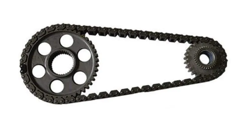 Loppuunmyynti Team Arctic Cat HY-VO® Conversion 20/49, 19T Internal Spline (Top)