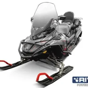 Merkkituote Rival Etupuskuri Lynx Commander (RADIEN 20") / Ski-Doo Expedition (G4 Wide) 2020