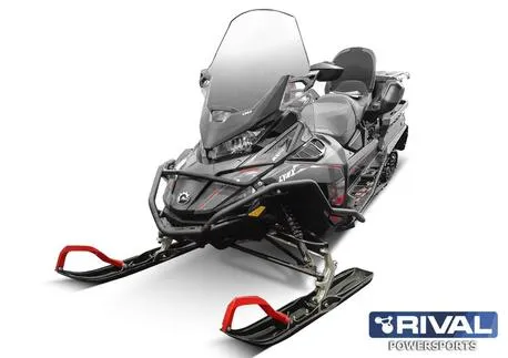Merkkituote Rival Etupuskuri Lynx Commander (RADIEN 20") / Ski-Doo Expedition (G4 Wide) 2020