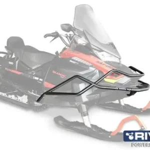 Rival Etupuskuri Ski-Doo Skandic WT (G4 Wide 20") Kausialennus