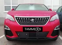 Suoraan Valmistajalta Maskisuoja Peugeot 3008 2017-2020