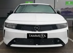 Maskisuoja Opel Astra 2020- Viimeinen Mahdollisuus