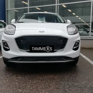 Maskisuoja Ford Puma Titanium 2020- Heti Saatavilla