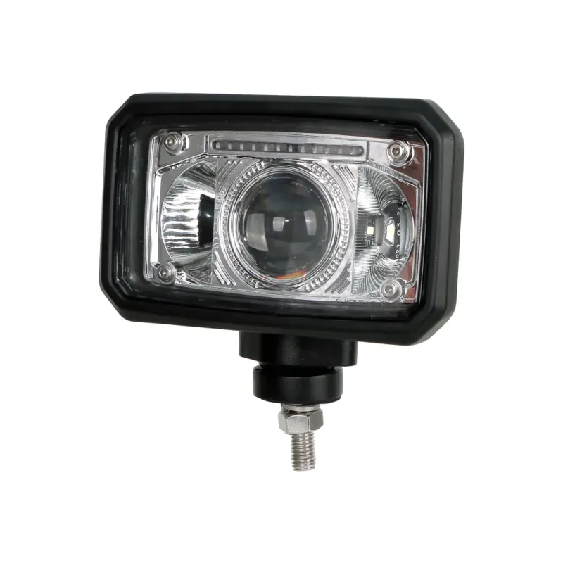 REVON LED-ajovalo RAV507 30W/50W Viimeinen Mahdollisuus