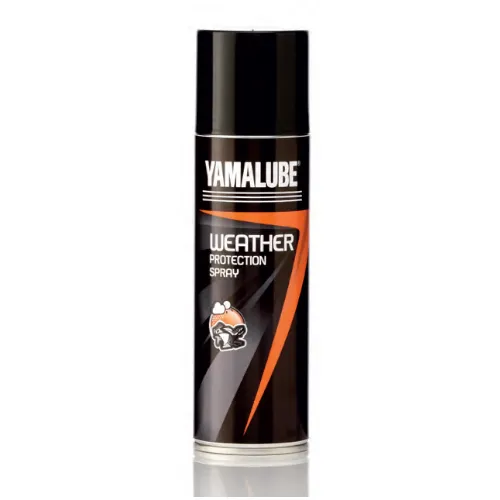 YAMALUBE PROTECTION SPRAY Tilaa Heti