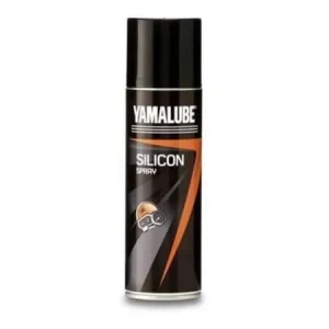 Halpa YAMALUBE SILICON SPRAY 300ML