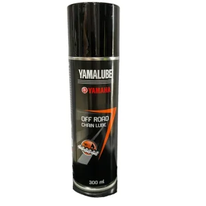 YAMALUBE OFF ROAD CHAIN SPRAY Päivän Tarjous