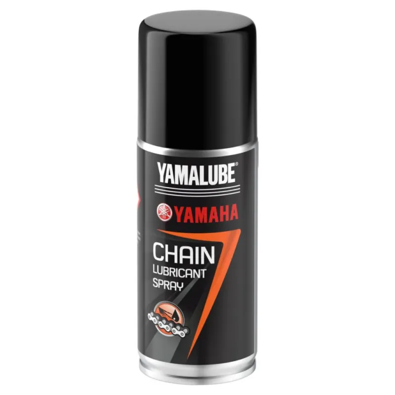 YAMALUBE CHAIN SPRAY 56ML Osta Verkossa