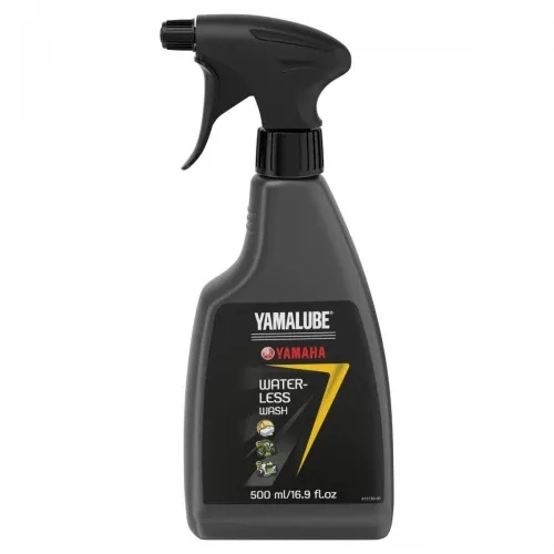 Alennettu YAMALUBE WATERLESS WASH