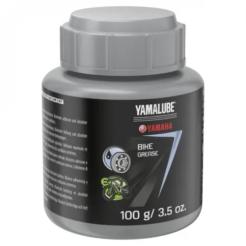 YAMALUBE BIKE GREASE 100GR Flash-Tarjous
