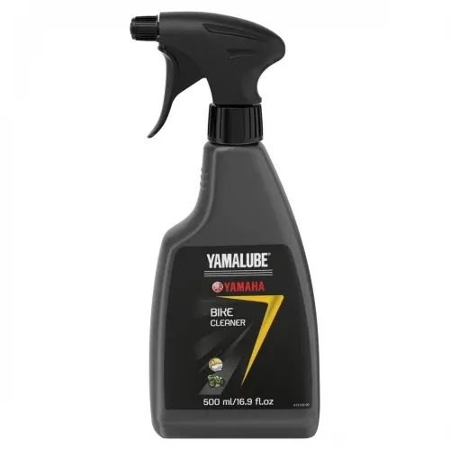 YAMALUBE BIKE CLEANER Rajoitettu Tarjous