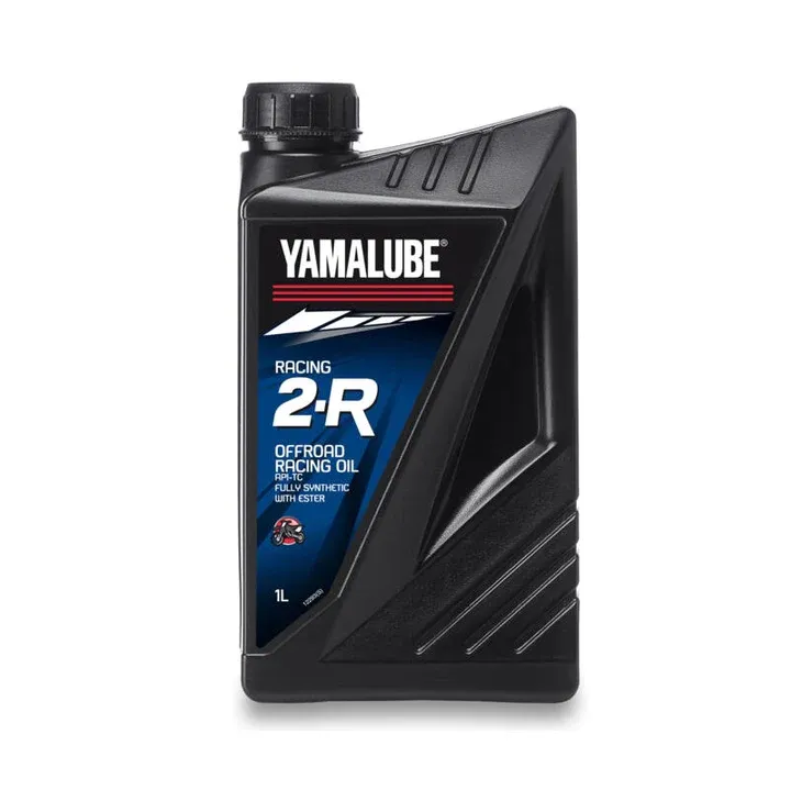 YAMALUBE 2R OFFROAD RACING 1L Tilaa Nyt