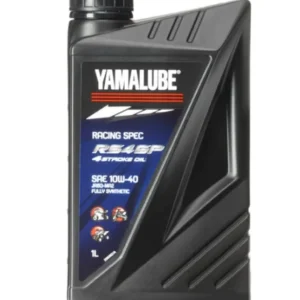 Erikoistarjous YAMALUBE RS4GP 10W40 1L