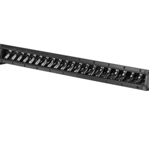 Uusi Malli LED-lisävalo Black Magic 2.0 ECE 20" slim, kaareva, 3910 lm Hella