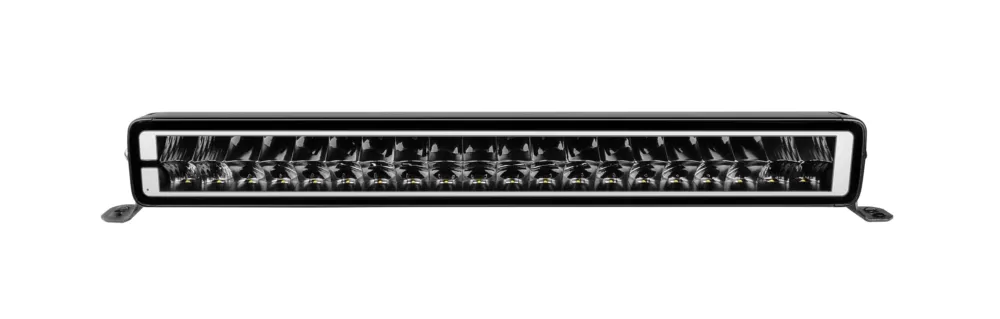 Alennettu LED lisävalopaneeli 21,5", ref 45, 200W, 8400lm, lämmitetty