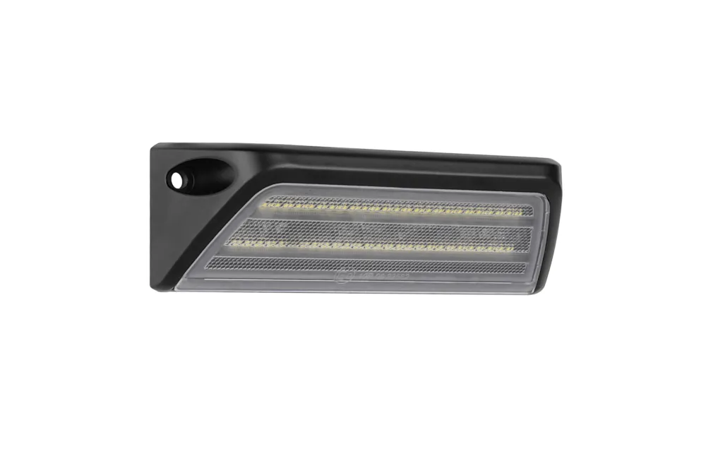 Vain Rajoitetun Ajan LED työvalo 150mm, pinta-asennettava, 19W, 2296lm