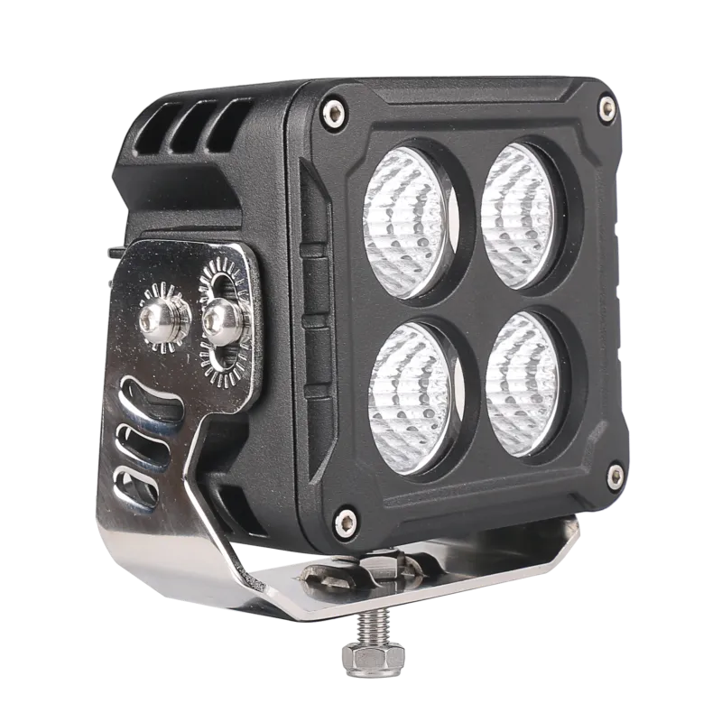 LED työvalo 80W, Hanma Korkea Laatu